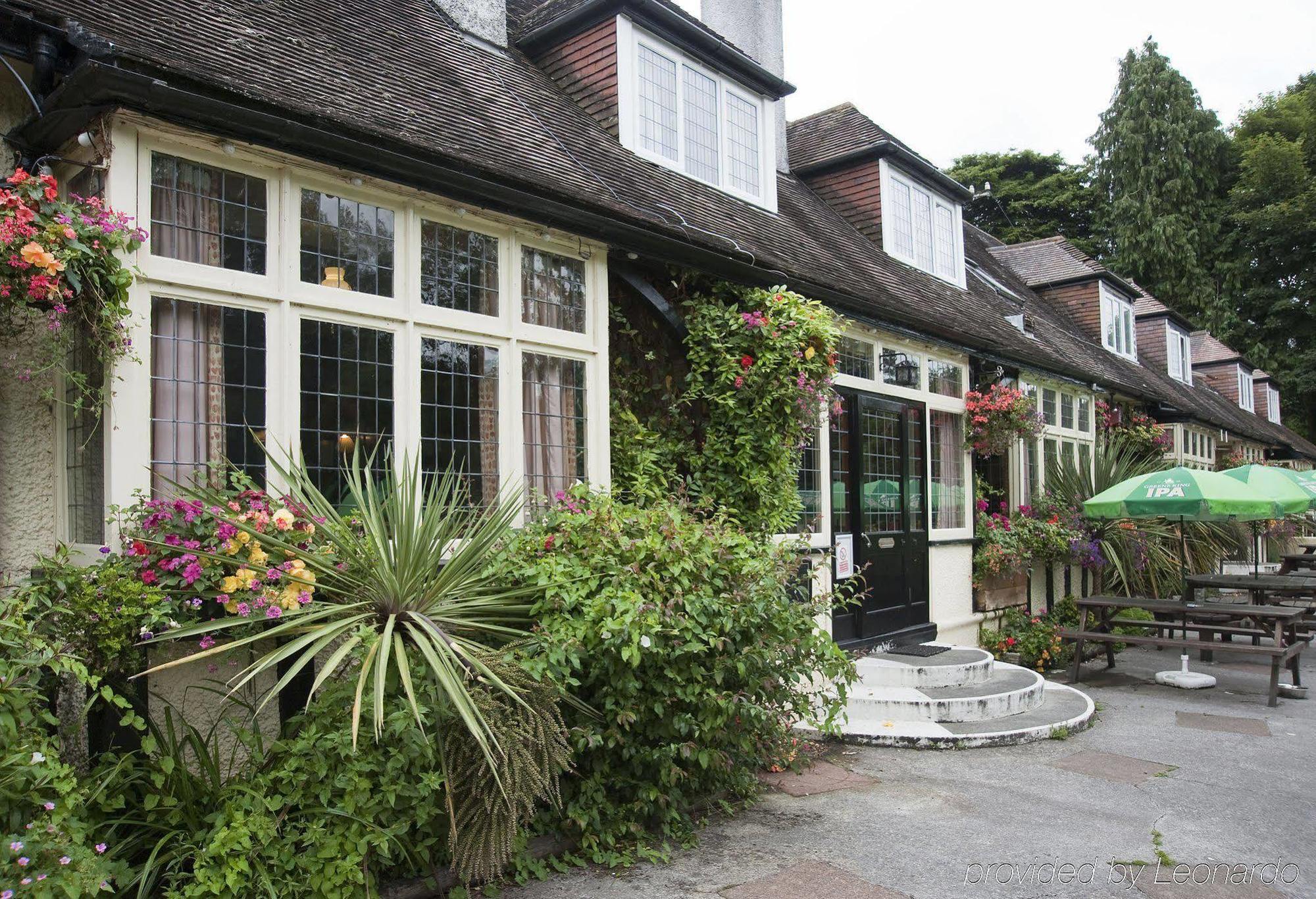 Dartbridge Inn By Greene King Inns بكفاستلاي المظهر الخارجي الصورة