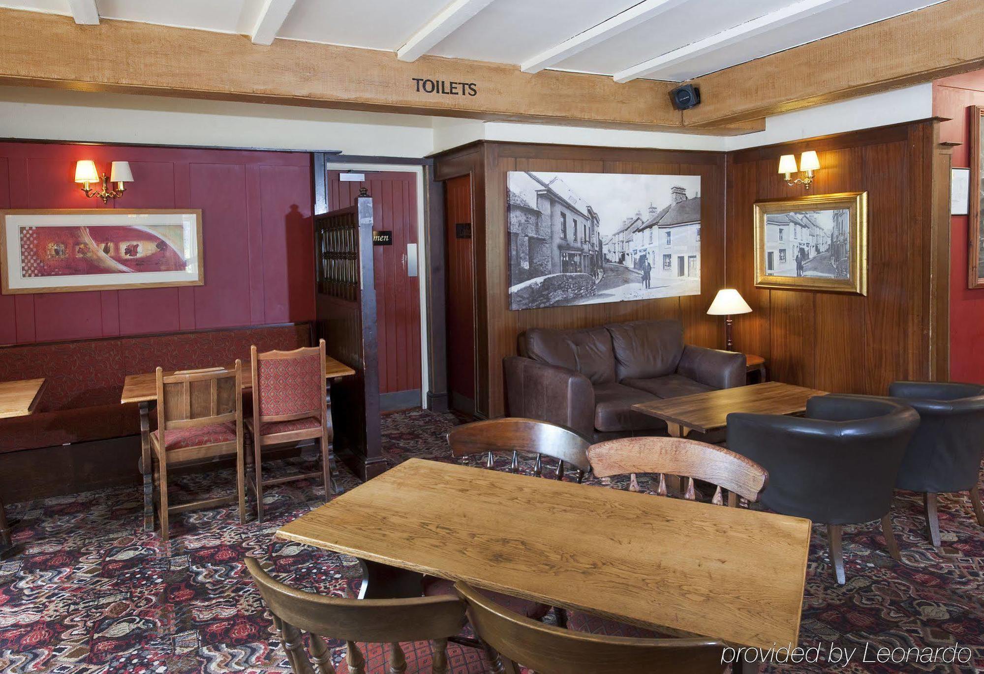 Dartbridge Inn By Greene King Inns بكفاستلاي المظهر الخارجي الصورة