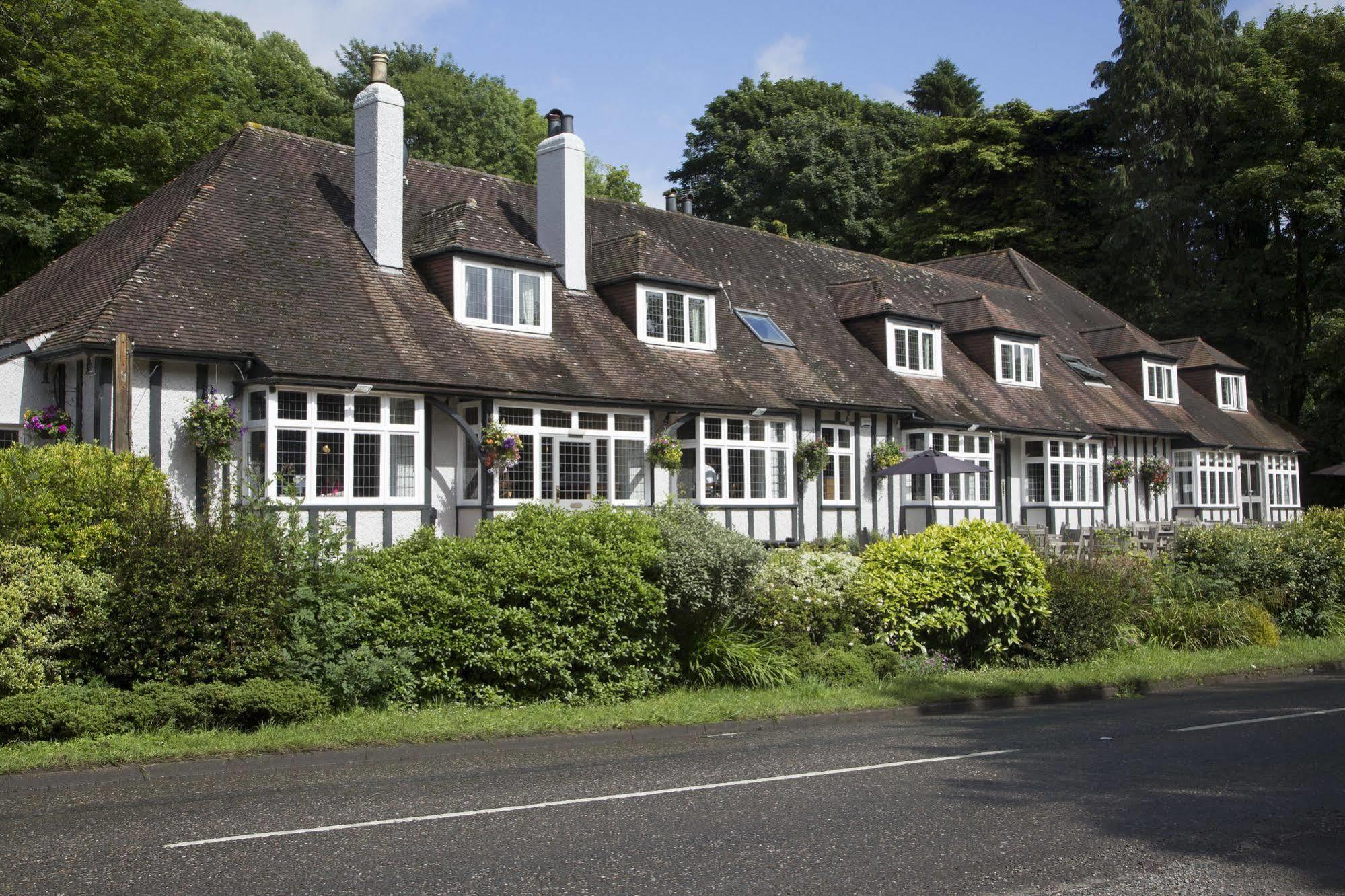 Dartbridge Inn By Greene King Inns بكفاستلاي المظهر الخارجي الصورة